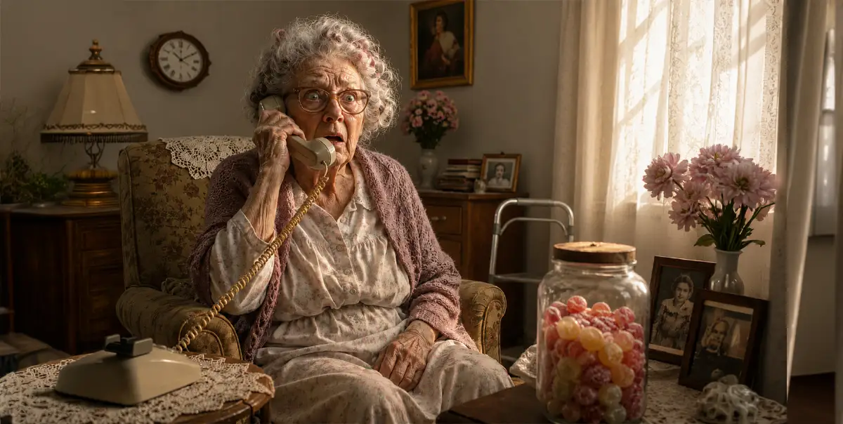 Medicare Fraud calls Medicare Fraud calls
