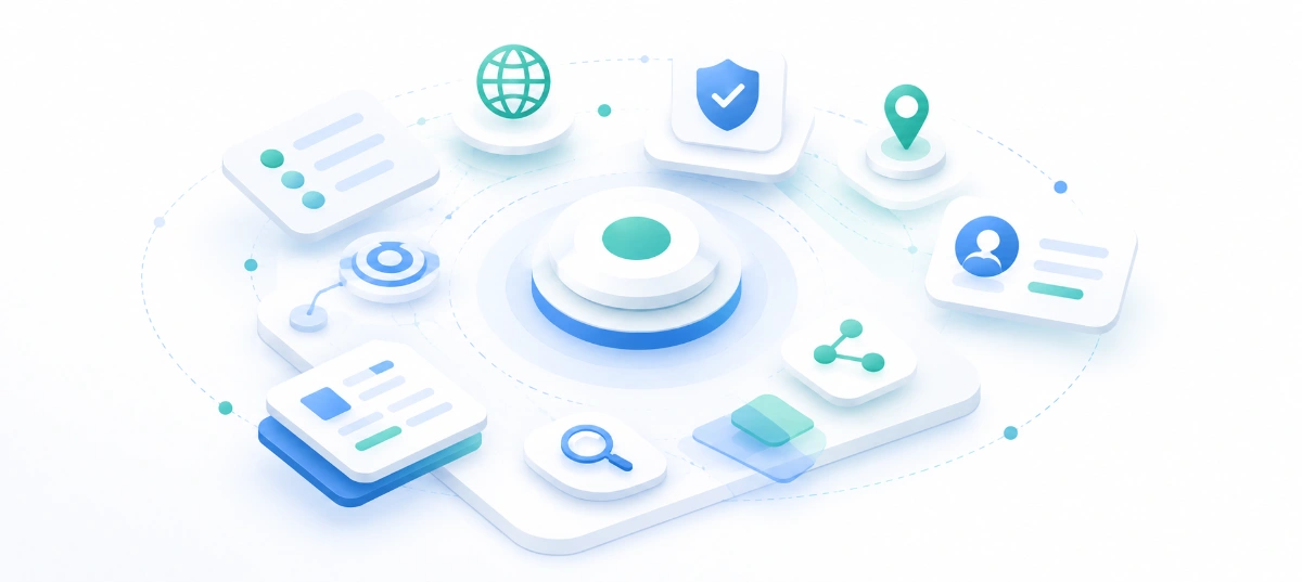 ClarityCheck's reverse email lookup may surface name associations, linked social profiles, and publicly available information from open sources in a single search. ClarityCheck's reverse email lookup may surface name associations, linked social profiles, and publicly available information from open sources in a single search.