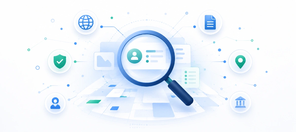 Several tools offer some version of a free reverse email lookup. Several tools offer some version of a free reverse email lookup.