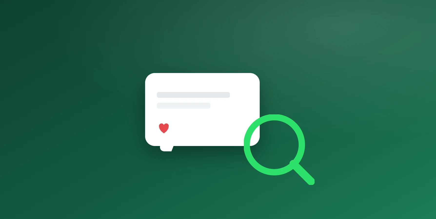 How to find out if someone is cheating