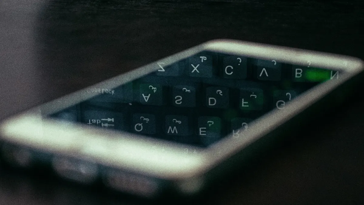 No Caller ID