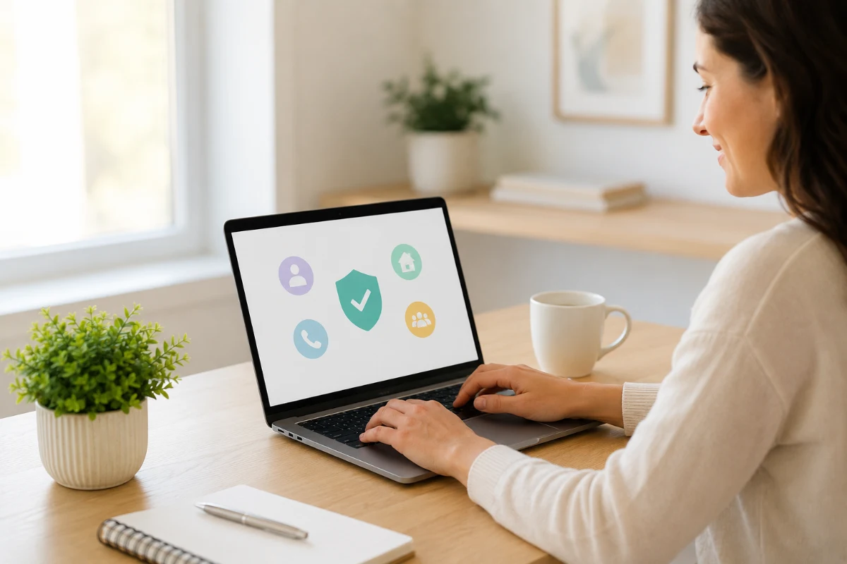 You can use people search to reconnect with loved ones You can use people search to reconnect with loved ones