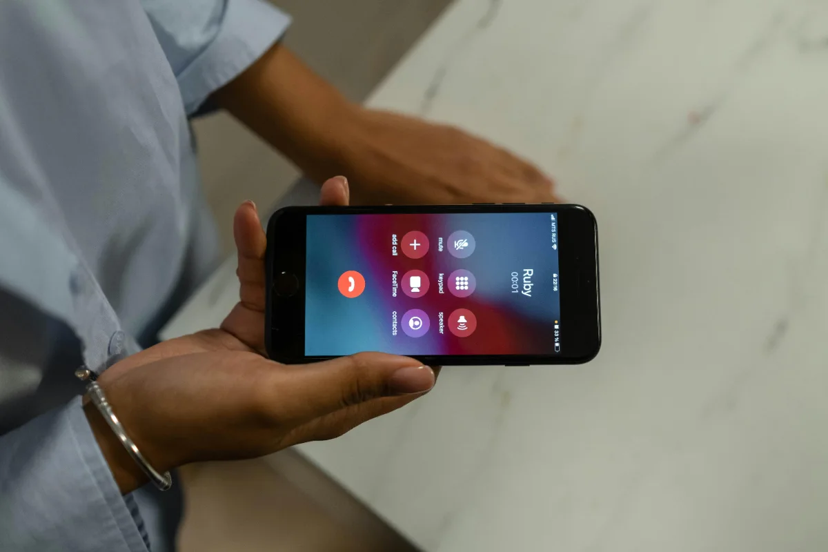 Reverse Phone Lookup