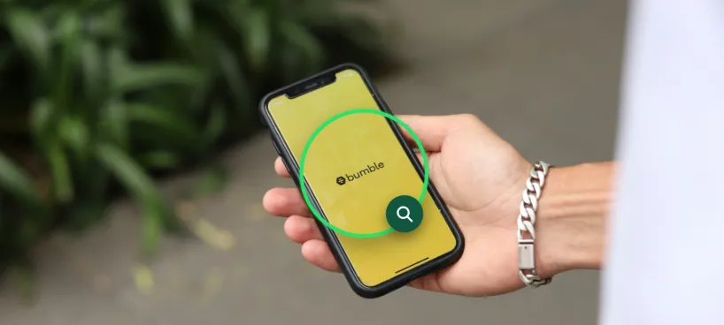 Bumble Profile Search: How to Find Someone on Bumble