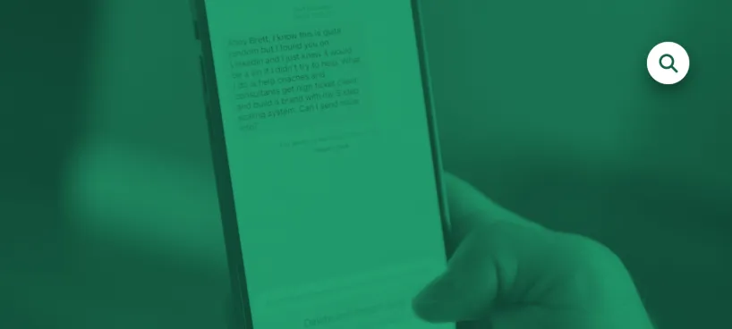 How to Identify a Fake Text Message (and Trace the Number)