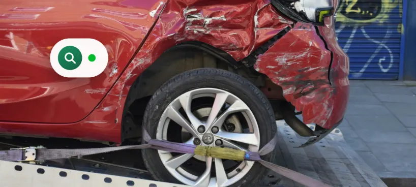 Salvage Title Meaning: What It Costs You to Buy One