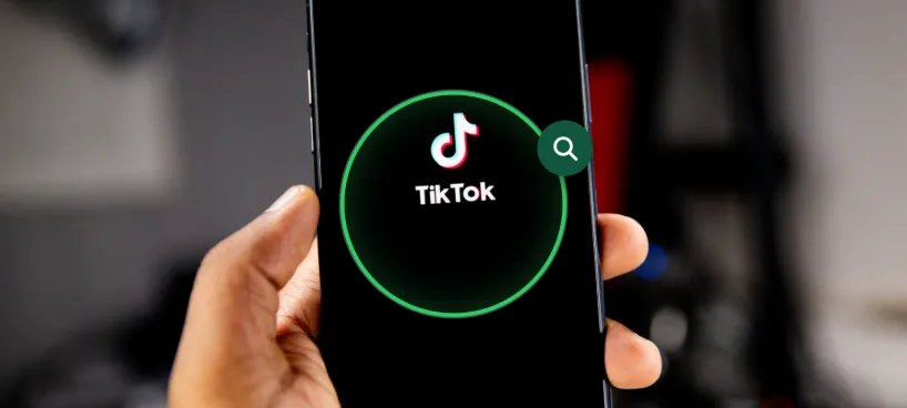 Can't Find Someone on TikTok? Try These 5 Methods