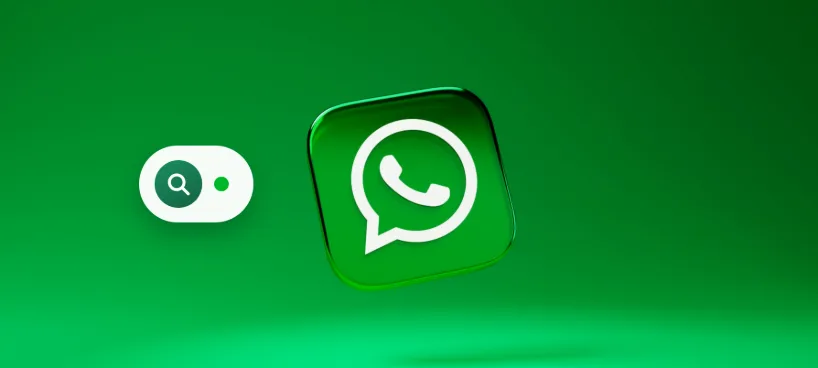 Find Someone on WhatsApp, Then Find Out Who They Really Are